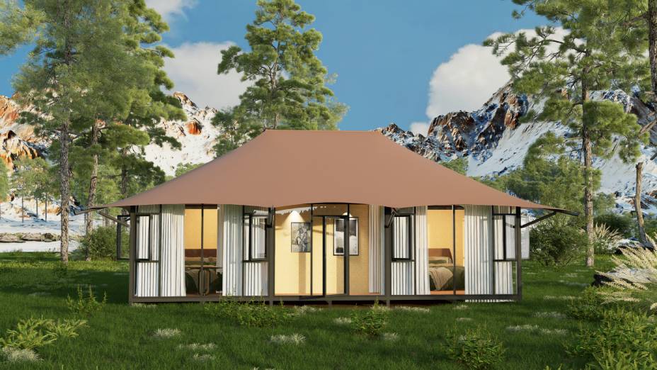 丰县装配式建筑厂家