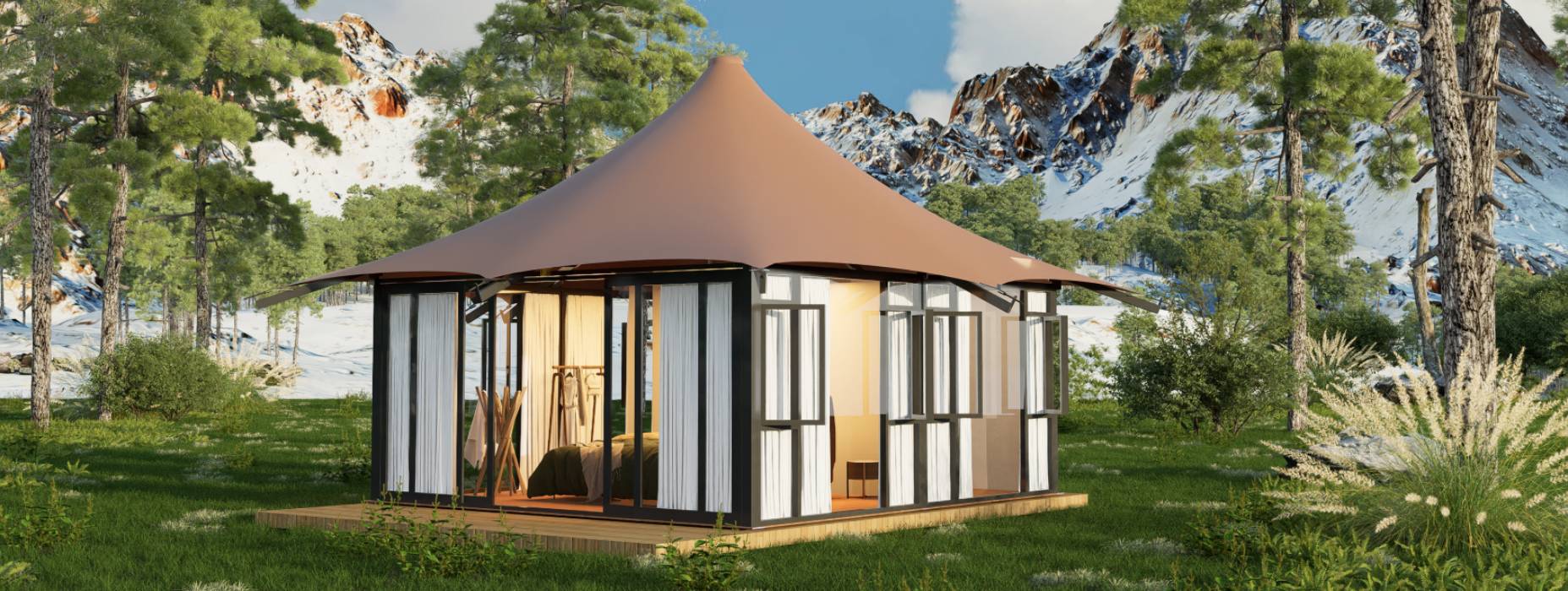 丰县装配式建筑厂家